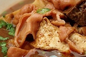 【VIP专享】卤菜制作技术+卤水卤料配方大全