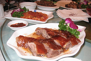 【VIP免费】特色深井浇鹅广东五星级酒店烧鹅烧鸭配方技术