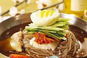 【VIP专享】正宗朝鲜冷面配方技术资料 酱汁调料制作