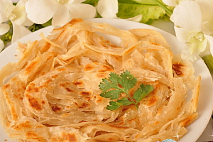 【VIP专享】台湾手抓饼技术+视频