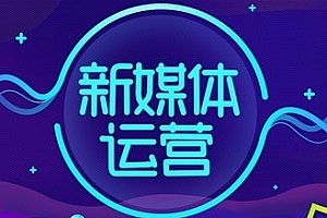 【勇锶2071期】打造新媒体内容矩阵,多元化运营,增加自身影响力,获取更多的粉丝