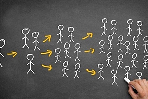 【勇锶2110期】给你一把搞懂病毒营销的钥匙,让广告出神入化