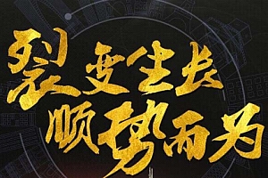 【勇锶2034期】全网引流裂变涨粉运营教程 新手快速引流