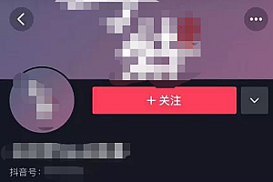 【第2291期】在抖音读评论,1个月能涨粉100万?新的财富密码