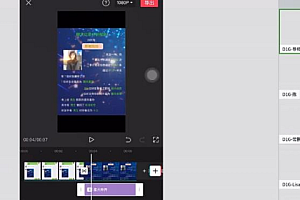 【第2659期】D1G·抖音小程序项目,方法交给你,按照方法去做就行了