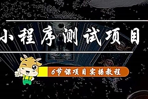 【第4413期】小程序测试项目 从星图 搞笑 网易云 实拍 单品爆破 抖音抖推猫小程序变现