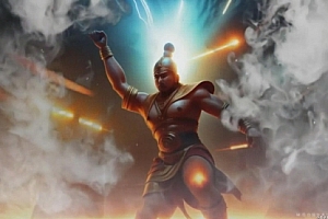 【第9406期】Moonvalley AI 完全大师级AI人工智能文本生成视频教程-中英字幕