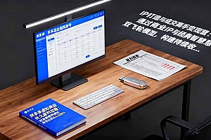 【第13779期】IP打造与成交高手变现营:通过商业IP+经典智慧双飞轮模型 构建持续收钱系统