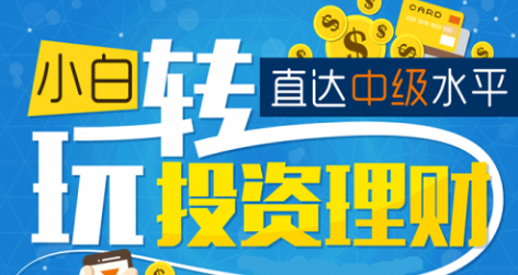 【勇锶1935期】15 节小白理财实战课，帮你抓住更多赚钱机会-勇锶商机网