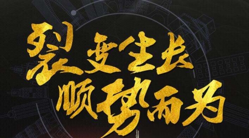 【勇锶2034期】全网引流裂变涨粉运营教程 新手快速引流-勇锶商机网