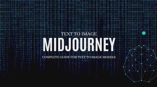 【第9099期】Midjourney AI：从零基础到高级版的大师班教程-34节课-中英字幕-勇锶商机网
